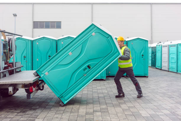 Best Portable bathroom rental  in Hutto, TX