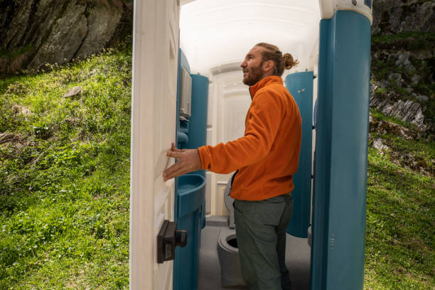 Portable Toilet Options We Offer in Hutto, TX