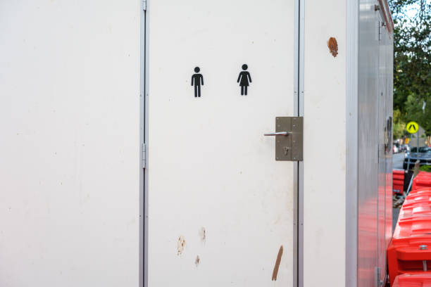 Best Sanitation services for porta potties  in Hutto, TX