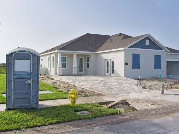 Porta potty services near me in Hutto, TX