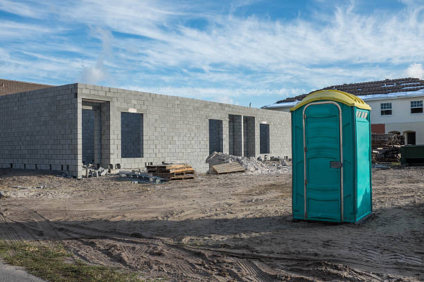 Best High-end porta potty rental  in Hutto, TX